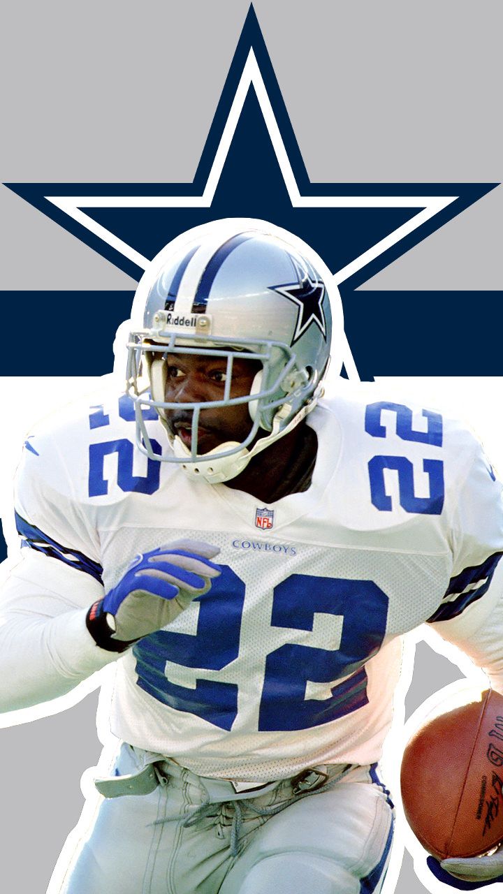 Emmitt Smith Wallpapers