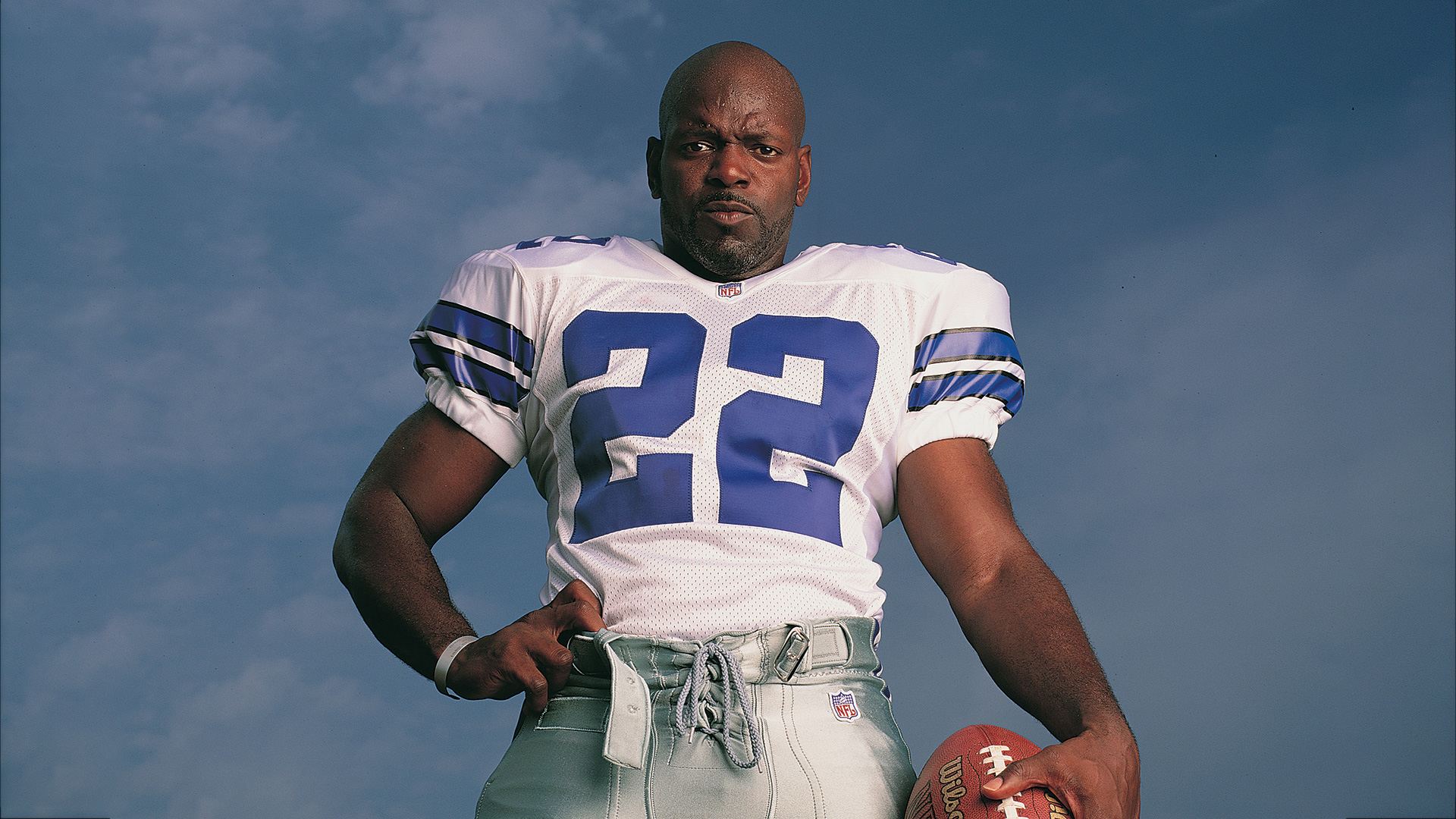 Emmitt Smith Wallpapers