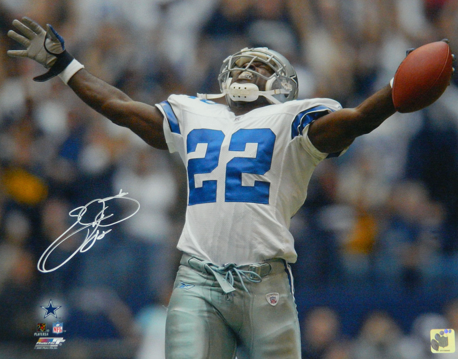 Emmitt Smith Wallpapers