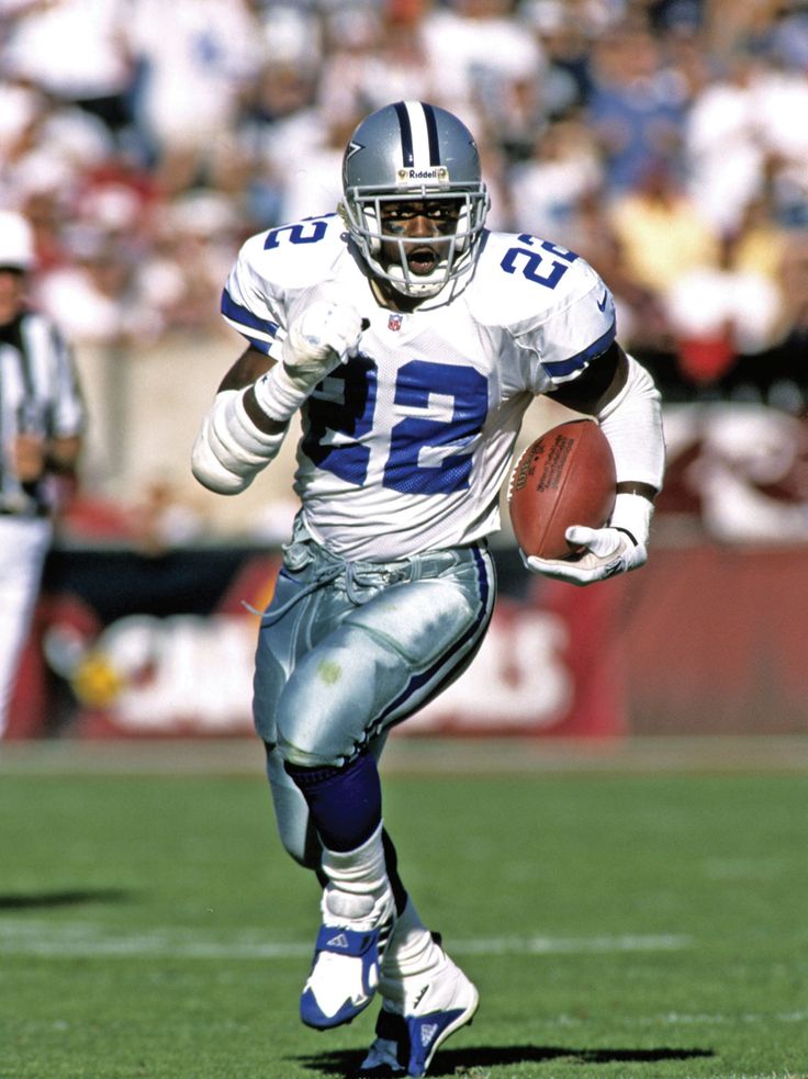 Emmitt Smith Wallpapers