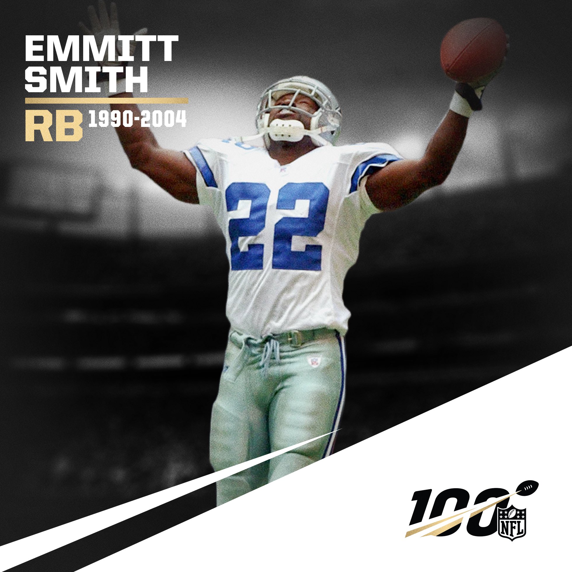 Emmitt Smith Wallpapers