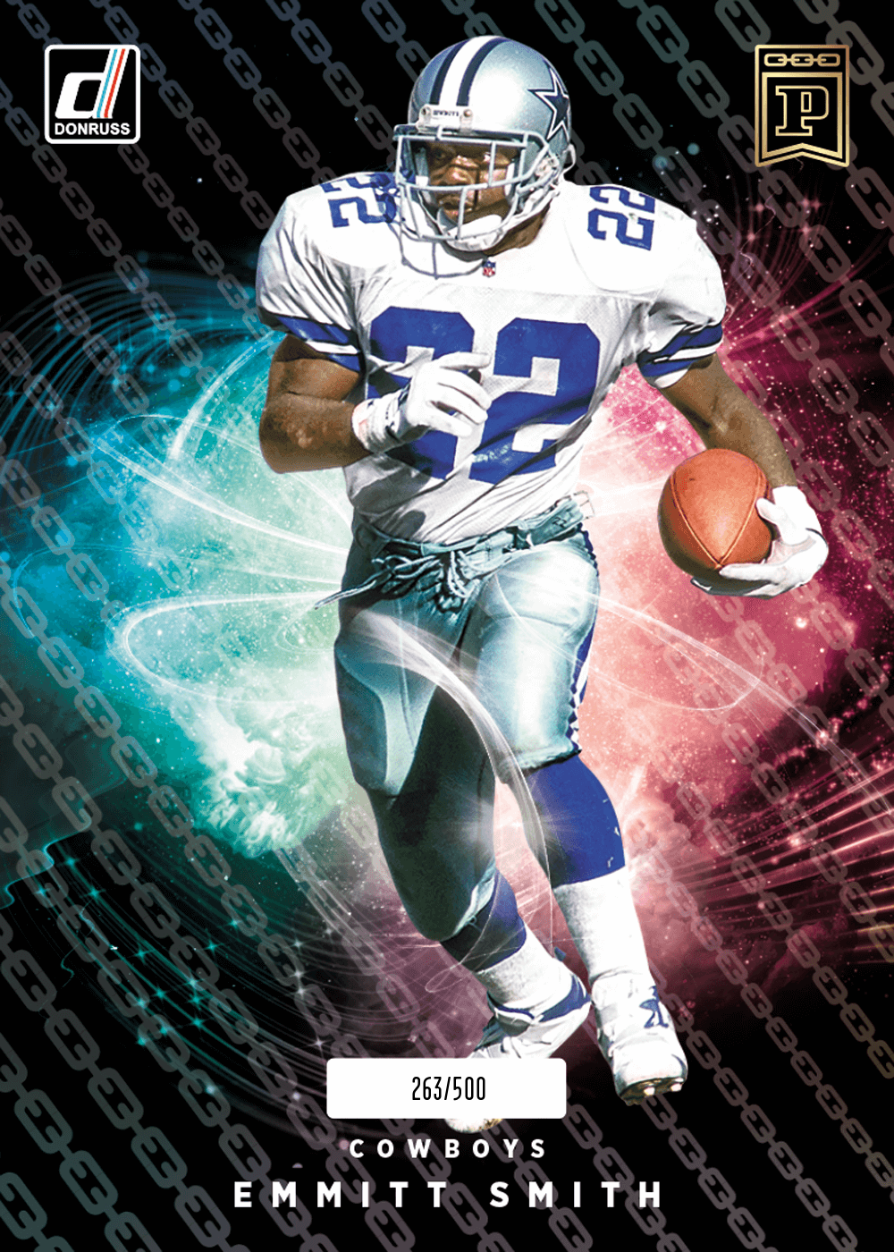 Emmitt Smith Wallpapers