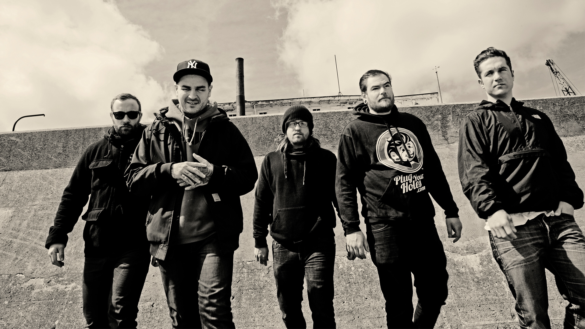 Emmure Wallpapers