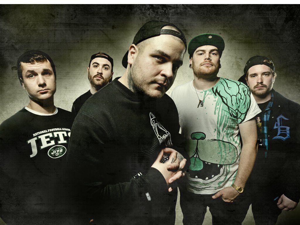 Emmure Wallpapers