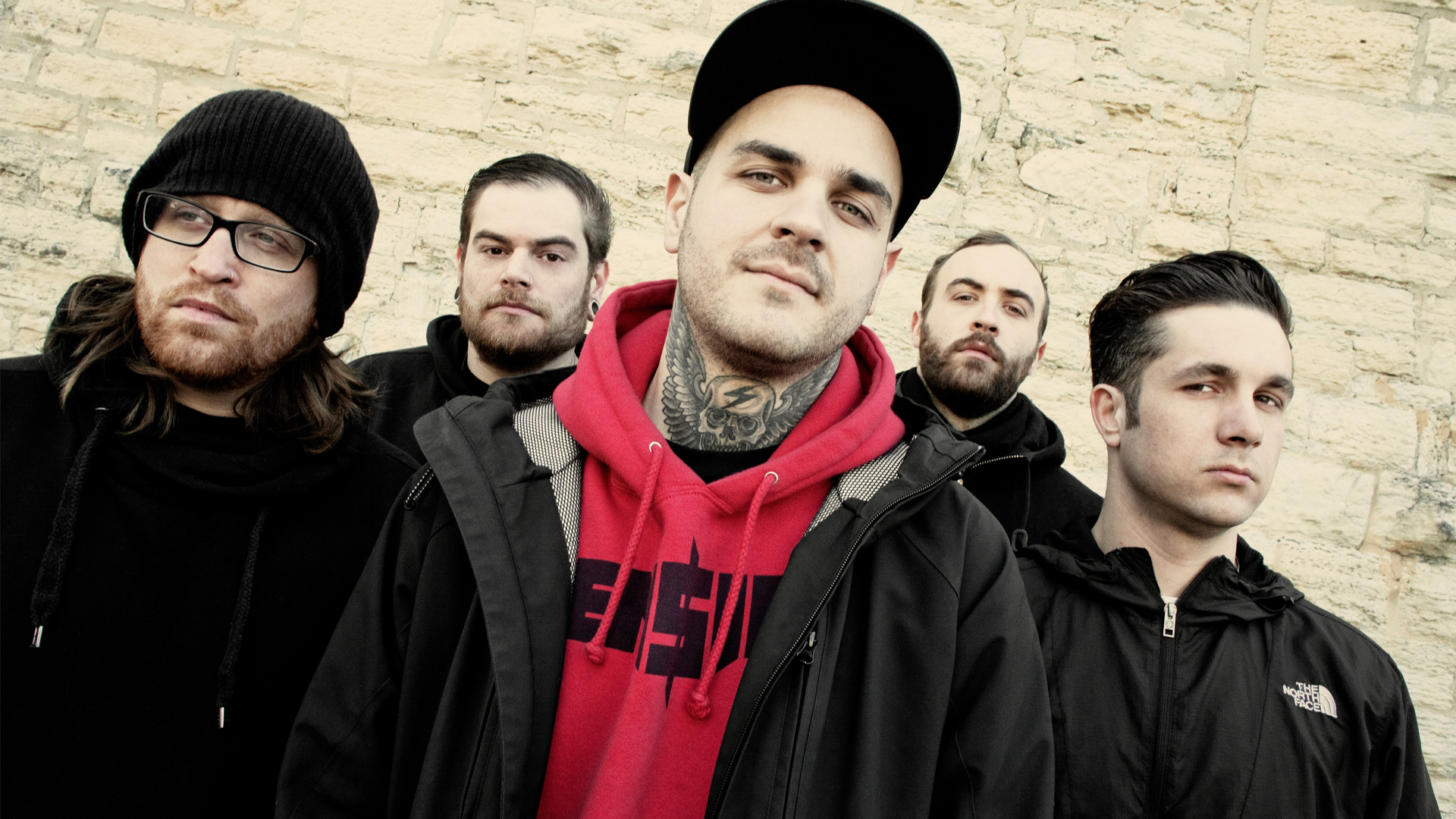 Emmure Wallpapers