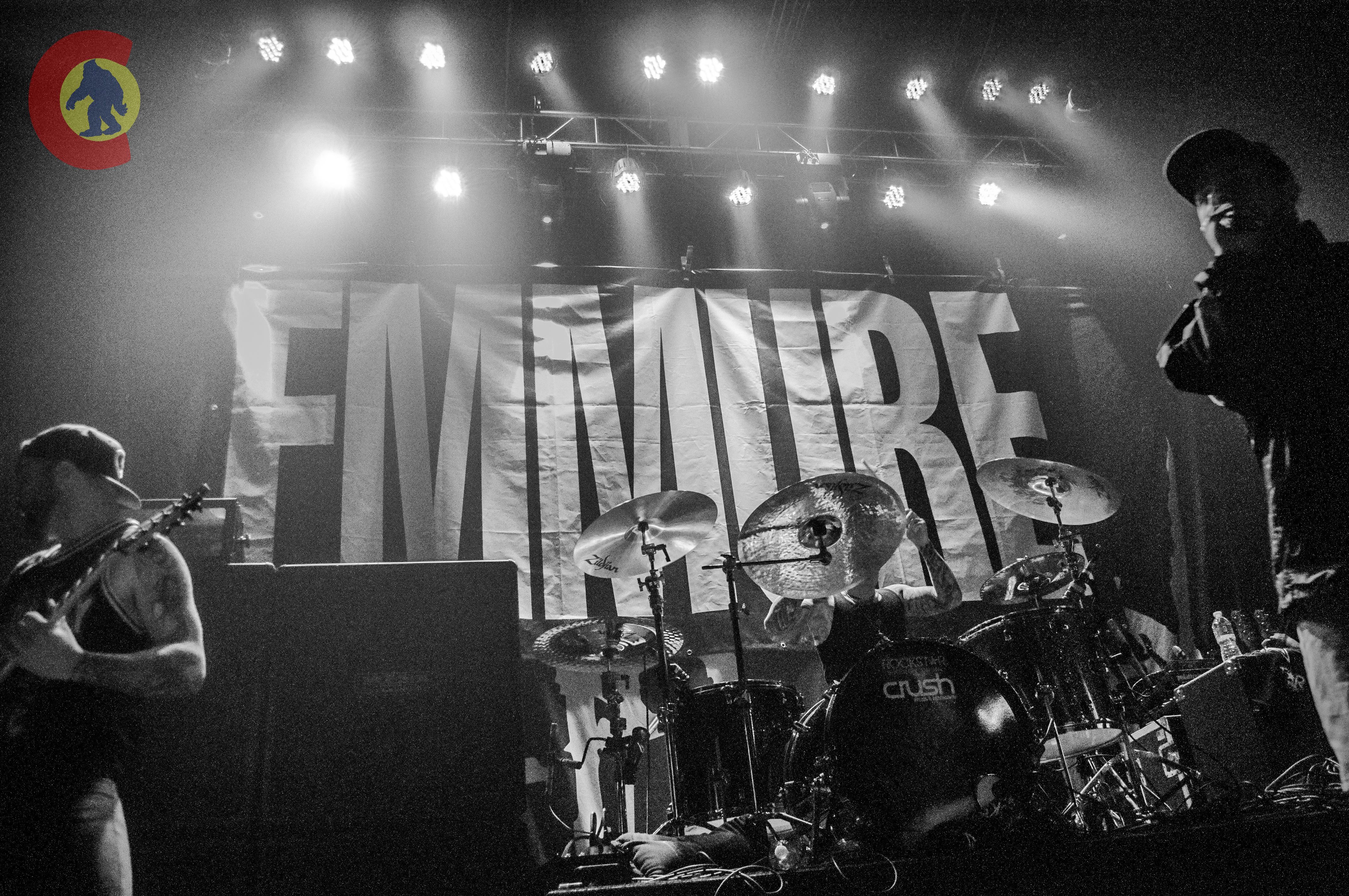 Emmure Wallpapers