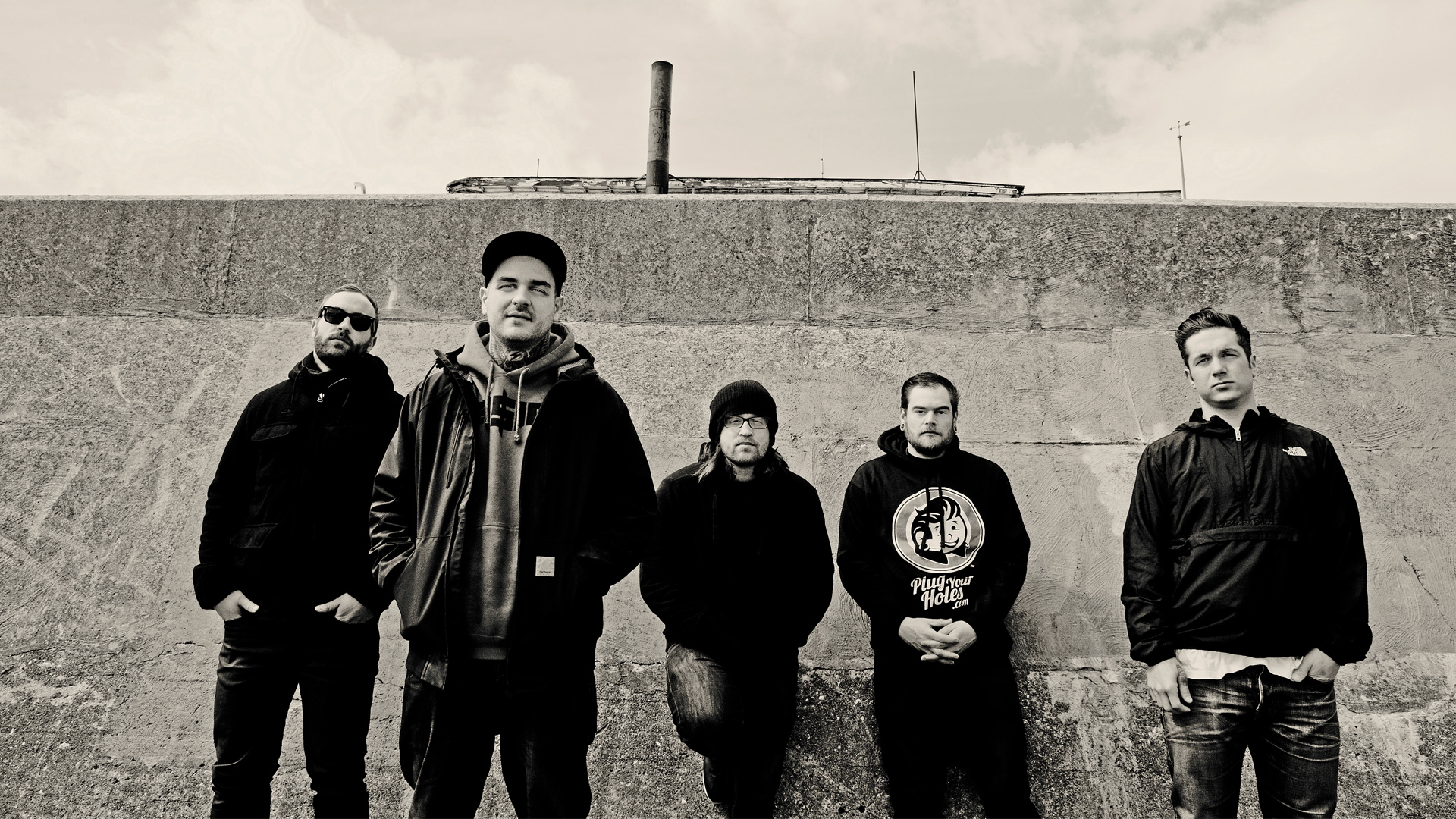 Emmure Wallpapers