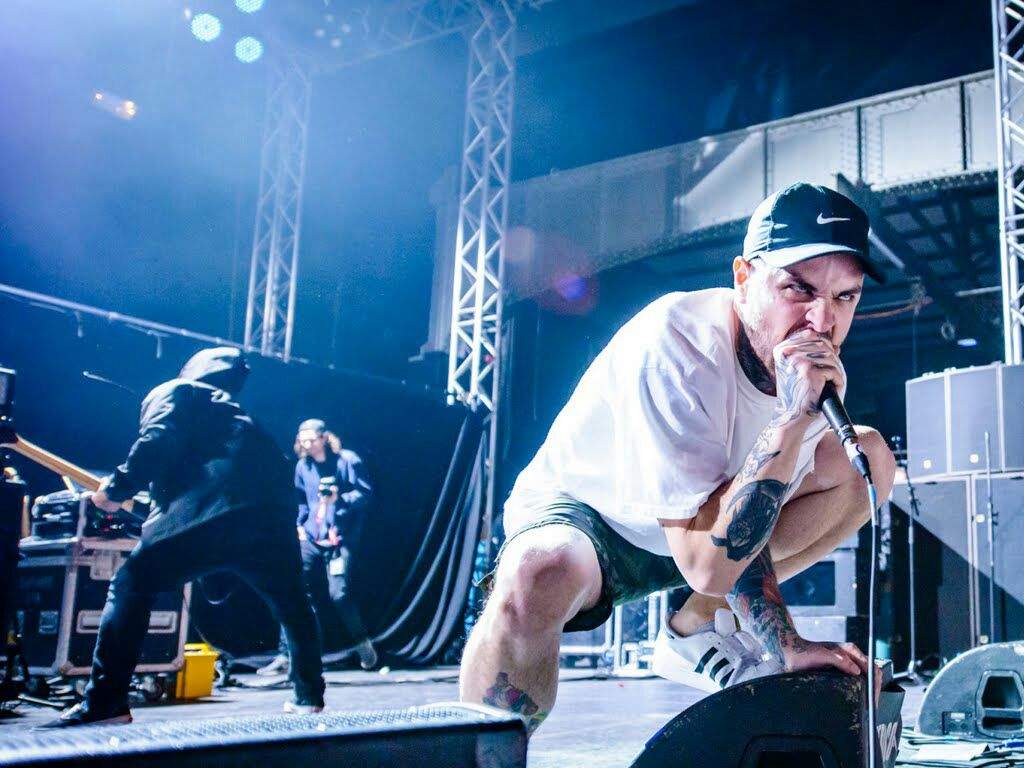 Emmure Wallpapers