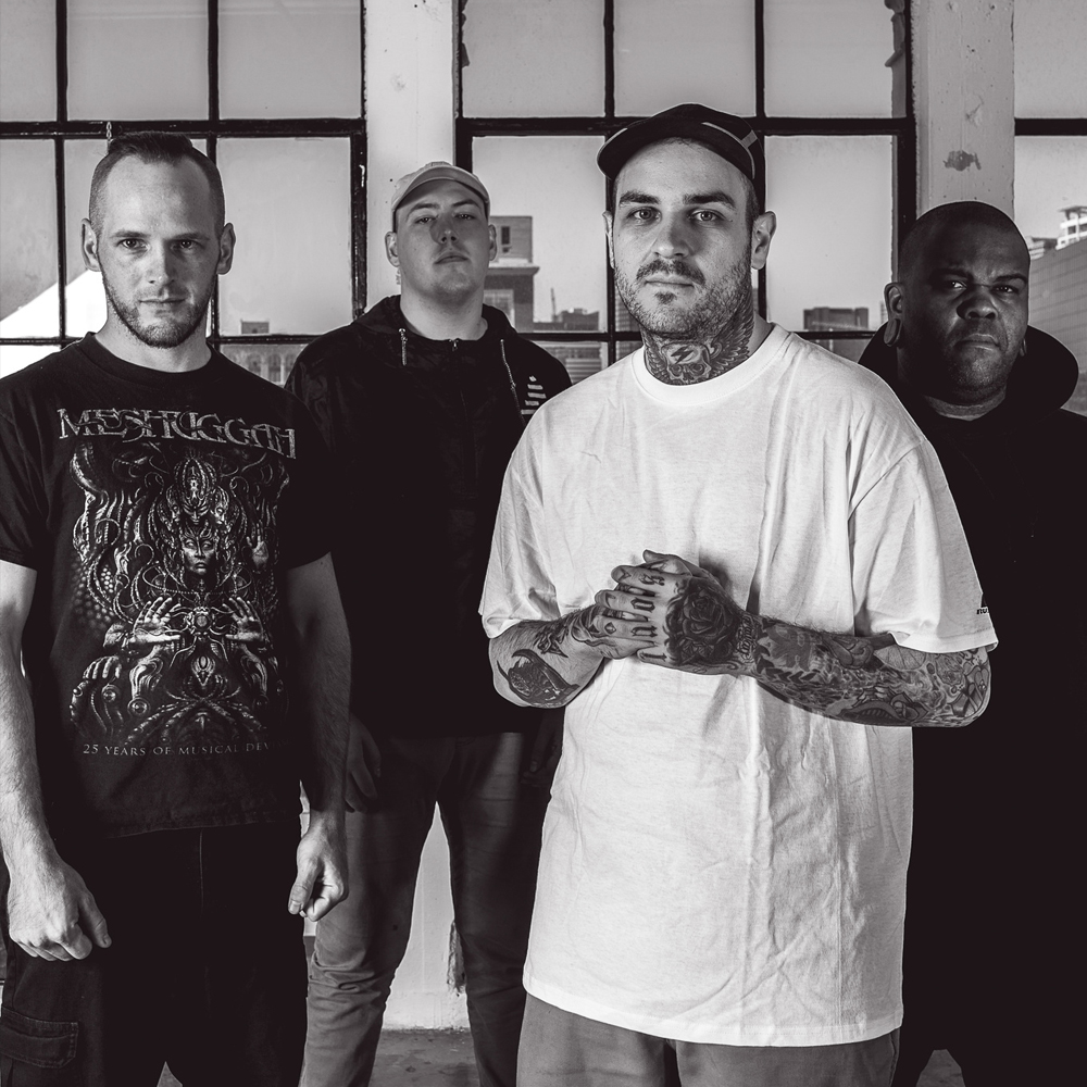 Emmure Wallpapers