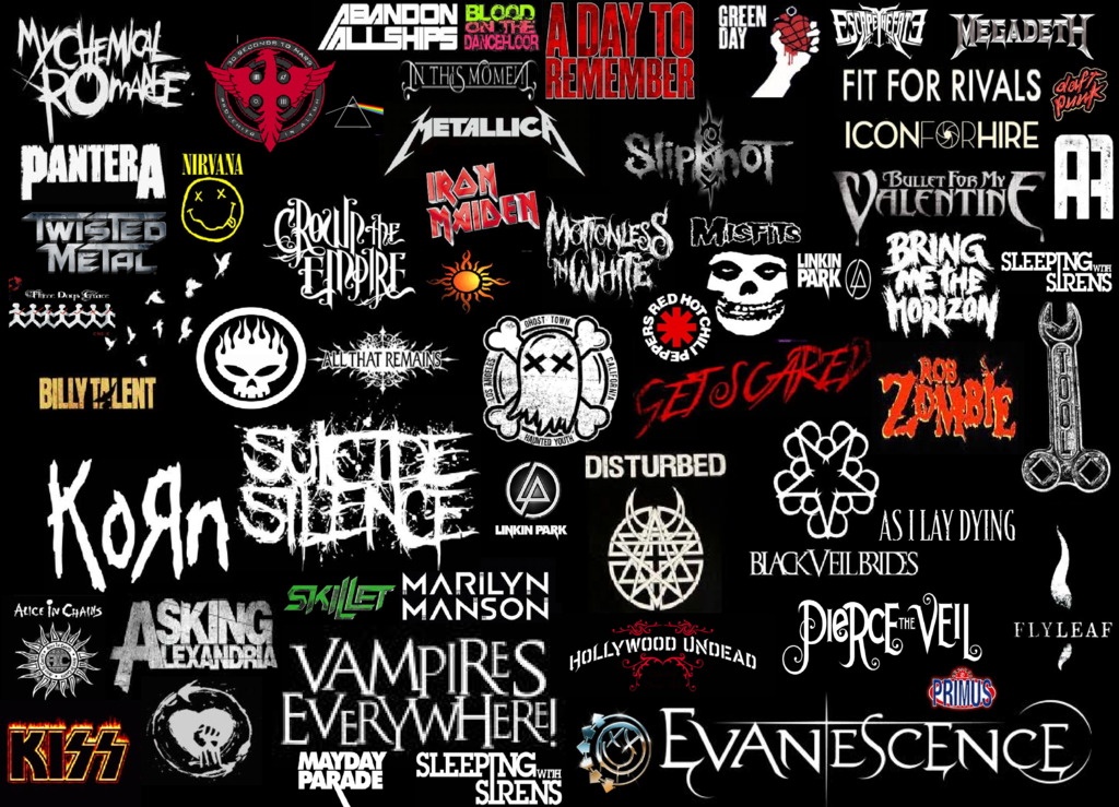 Emo Band Wallpapers