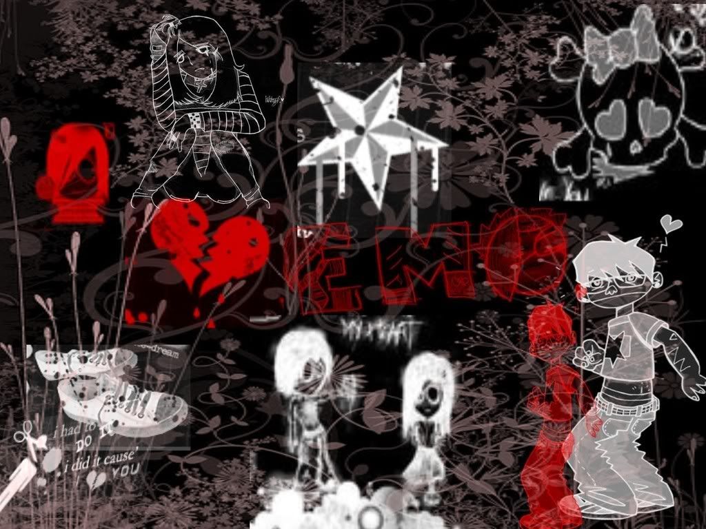 Emo Band Wallpapers