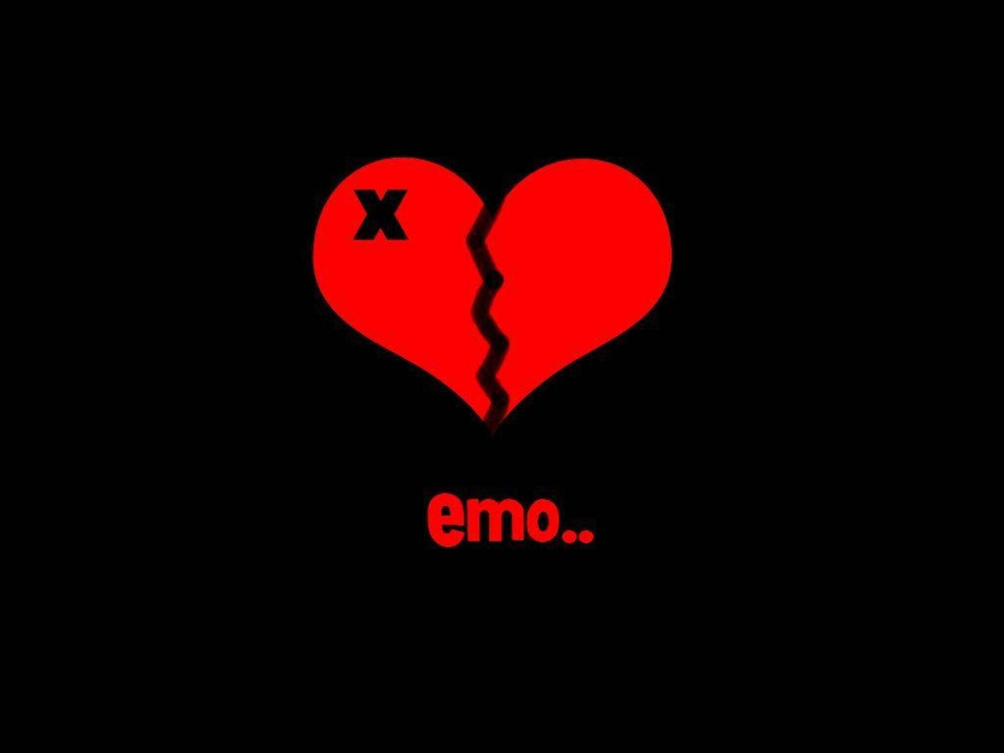 Emo Iphone Wallpapers