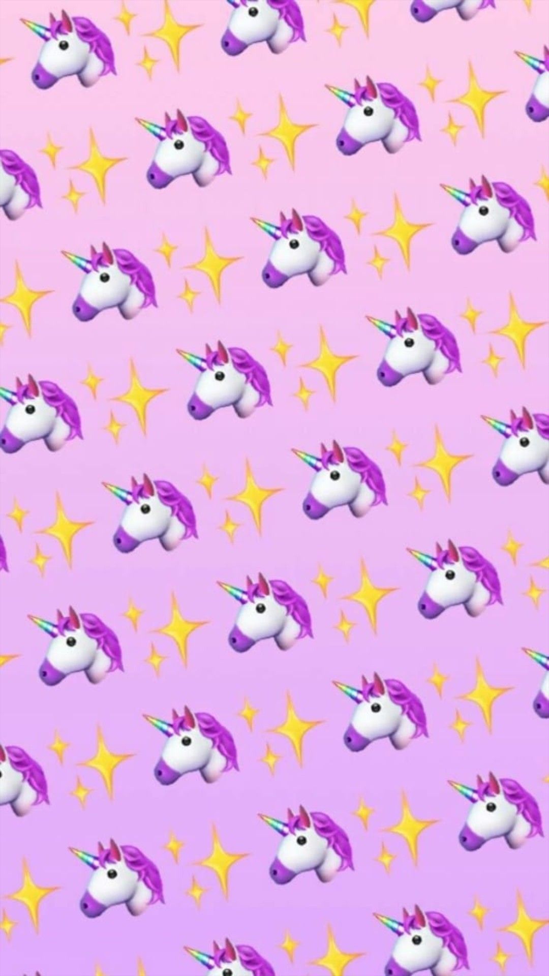 Emoji Unicorn Wallpapers