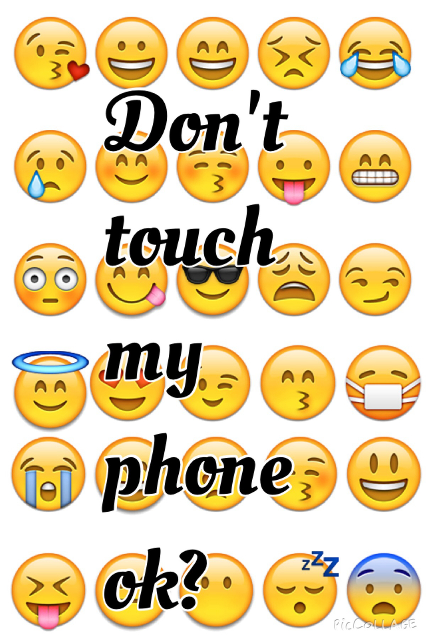 Emoji For Girls Wallpapers