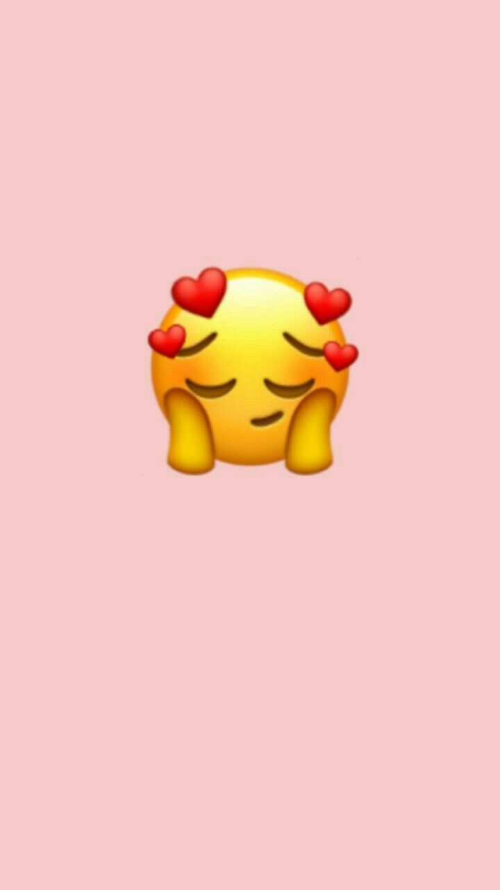 Emoji For Girls Wallpapers