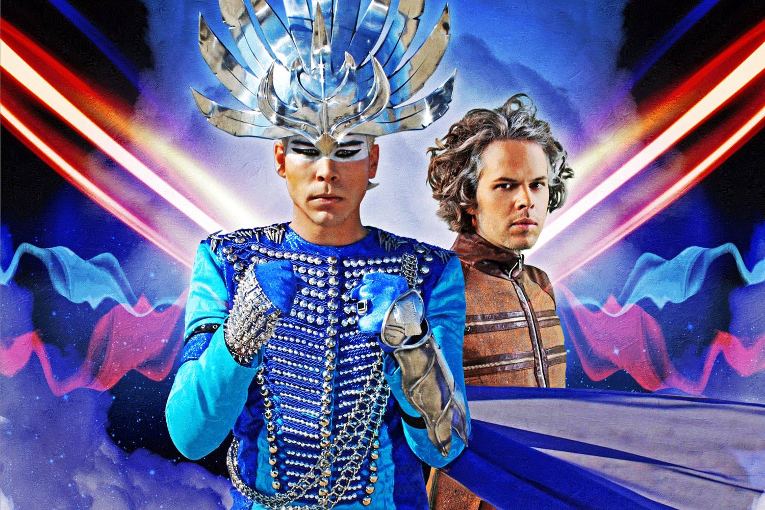 Empire Of The Sun Wallpapers