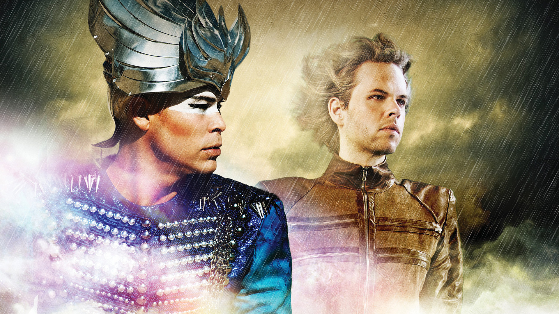 Empire Of The Sun Wallpapers