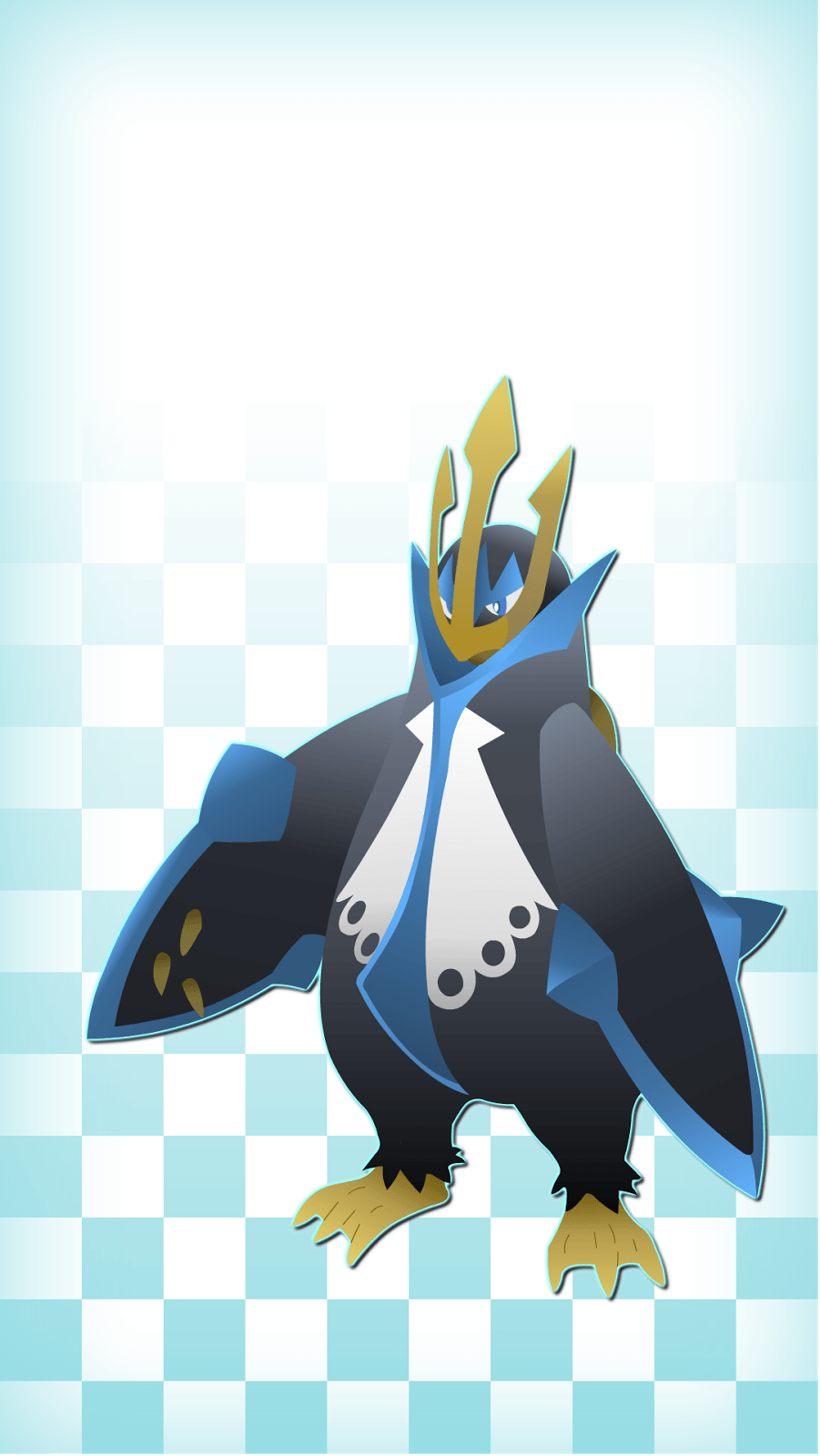 Empoleon Wallpapers