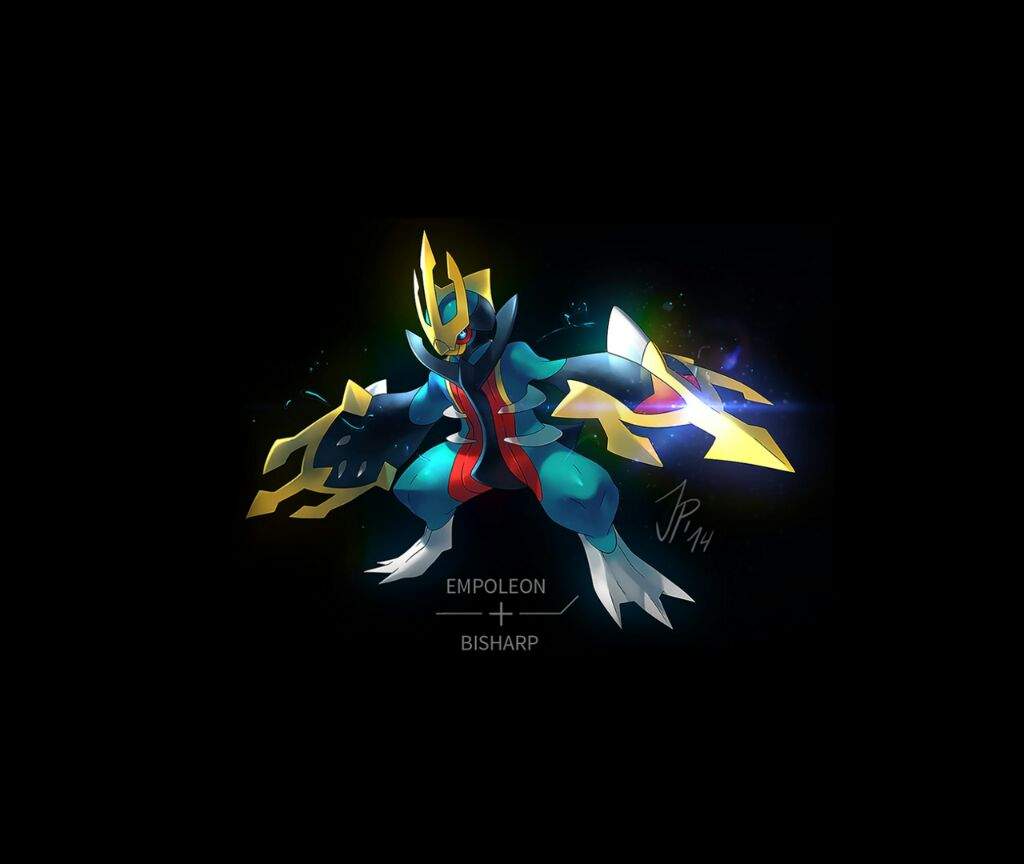 Empoleon Wallpapers