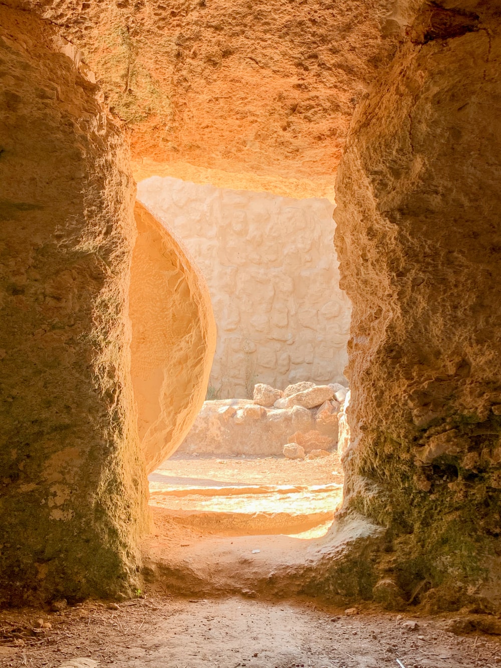 Empty Tomb Wallpapers