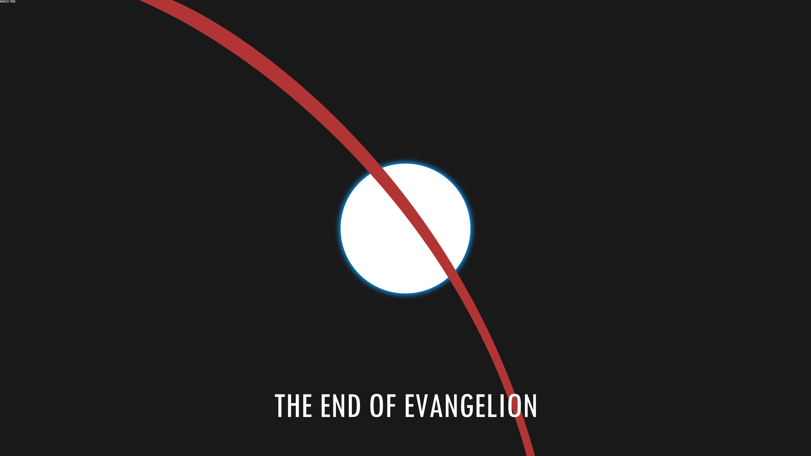 End Of Evangelion 1920X1080 Wallpapers