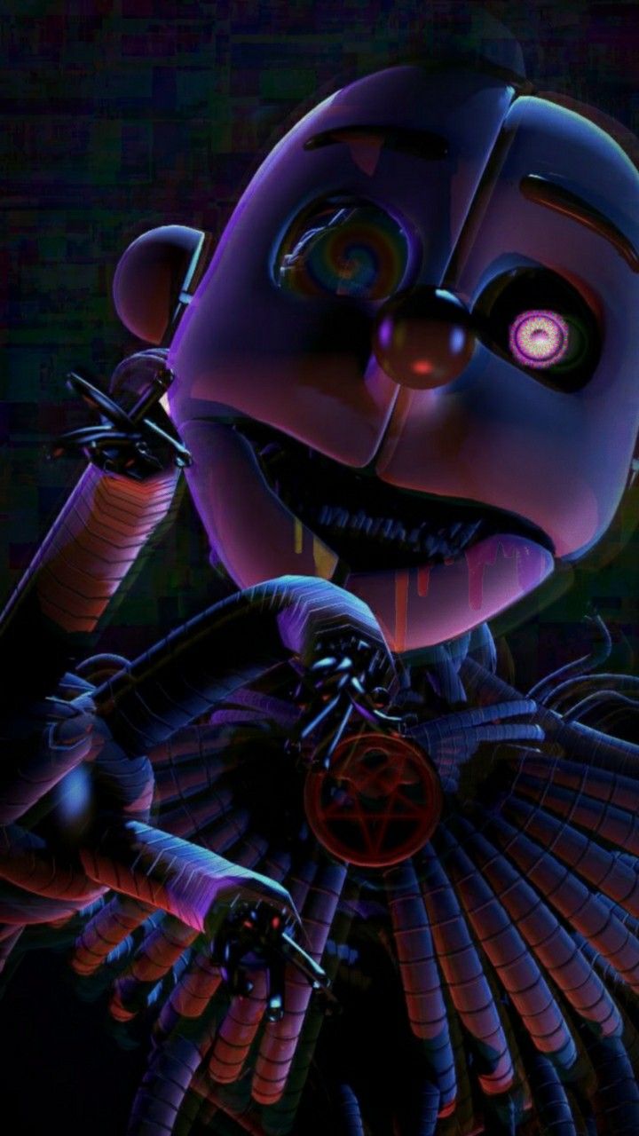 Ennard Wallpapers