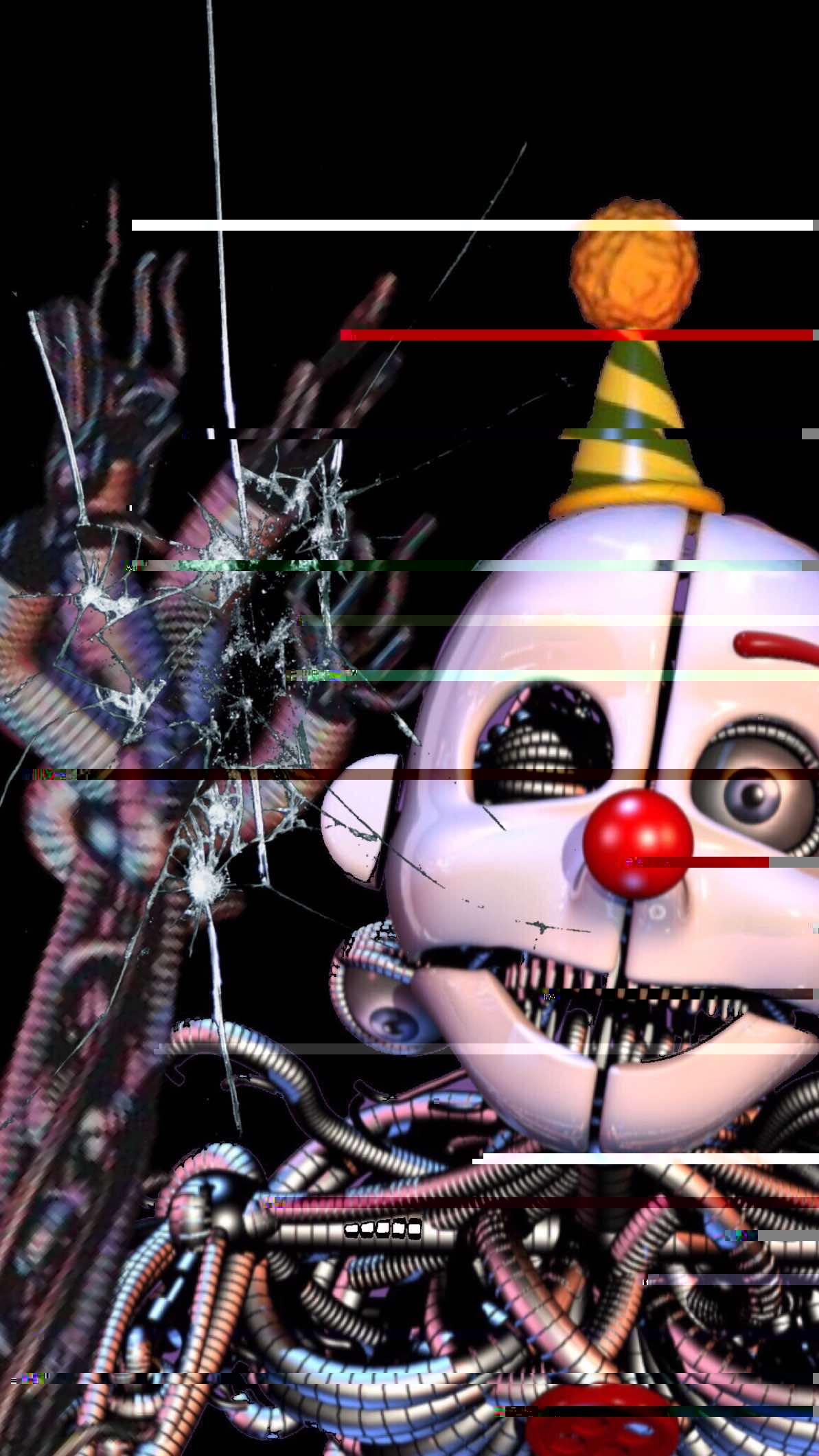 Ennard Wallpapers