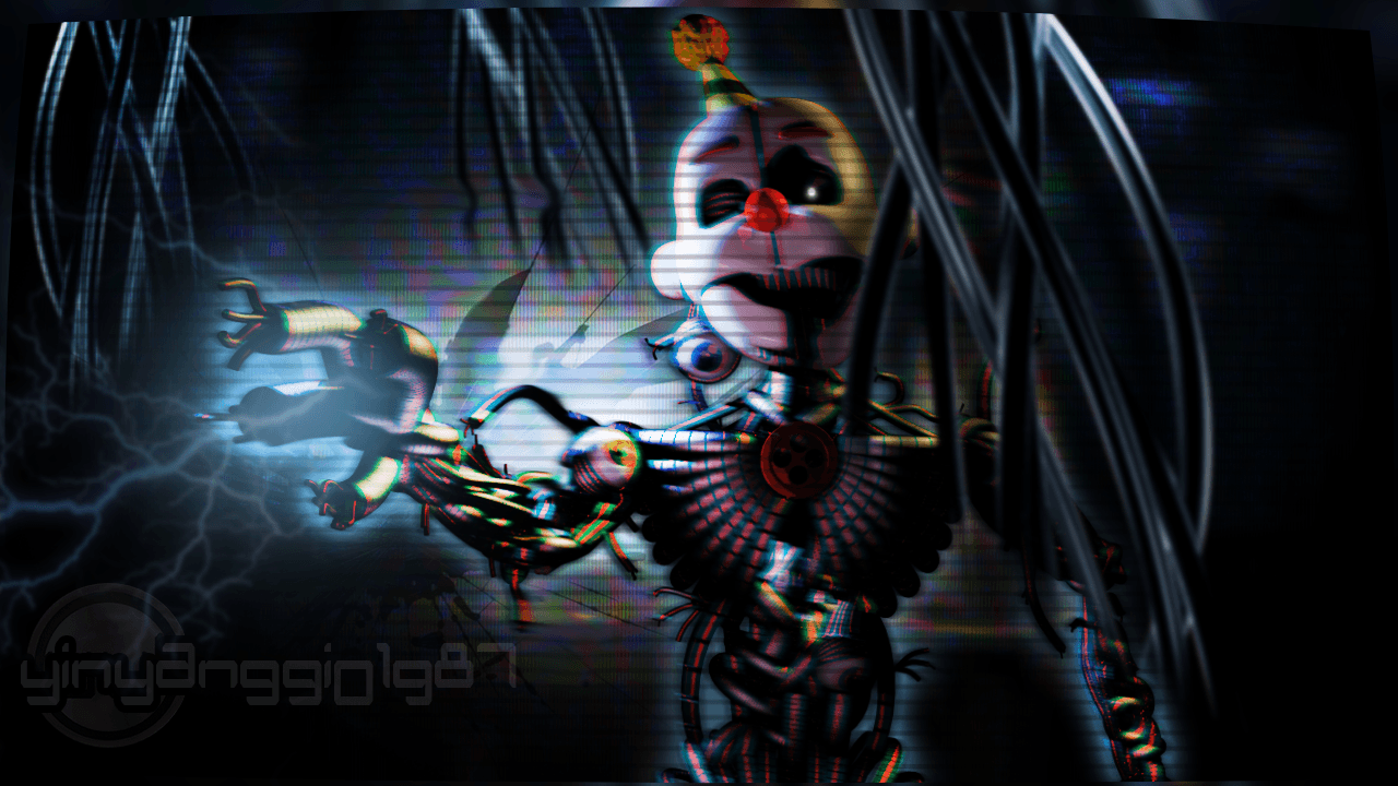 Ennard Wallpapers