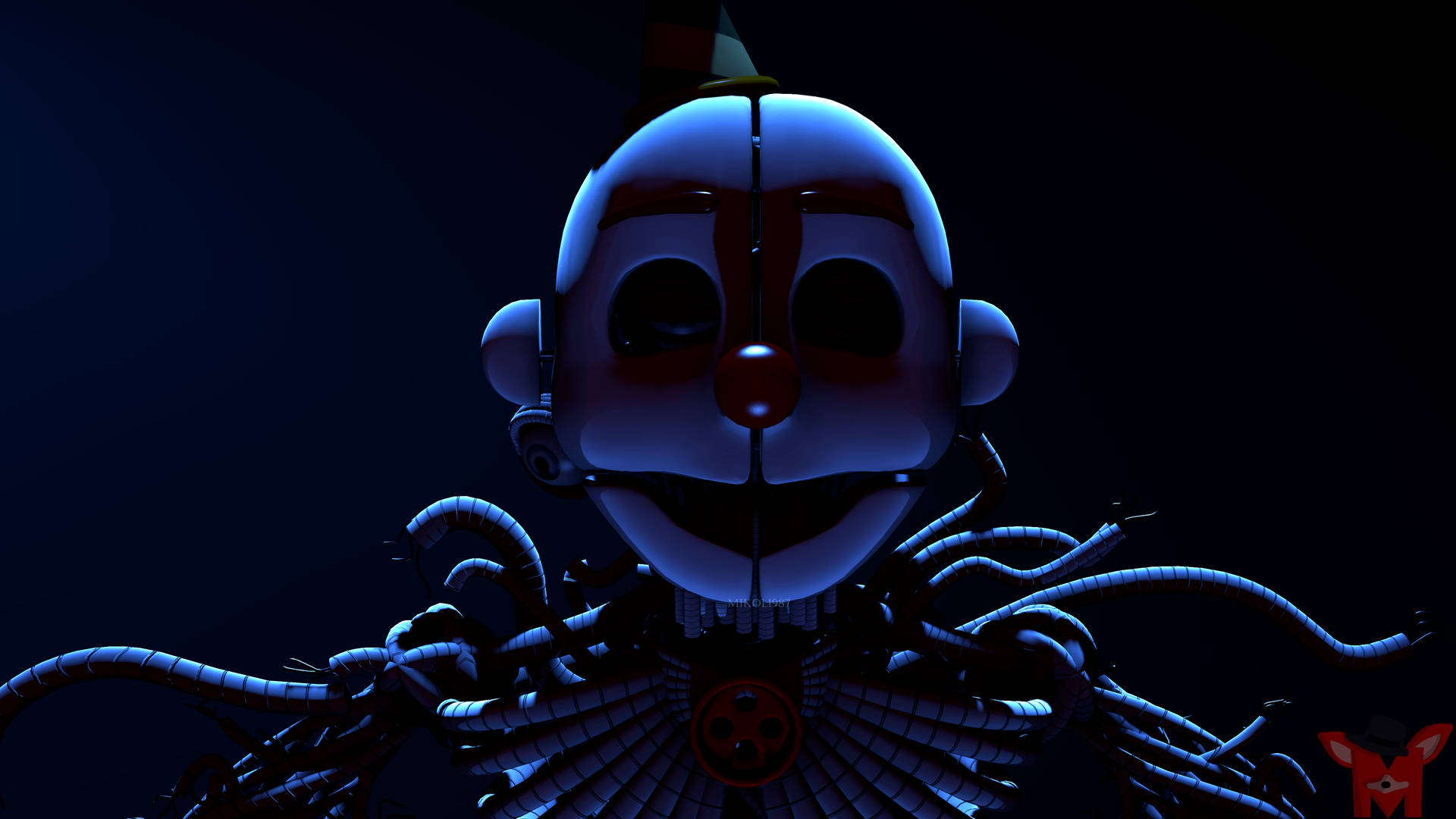 Ennard Wallpapers