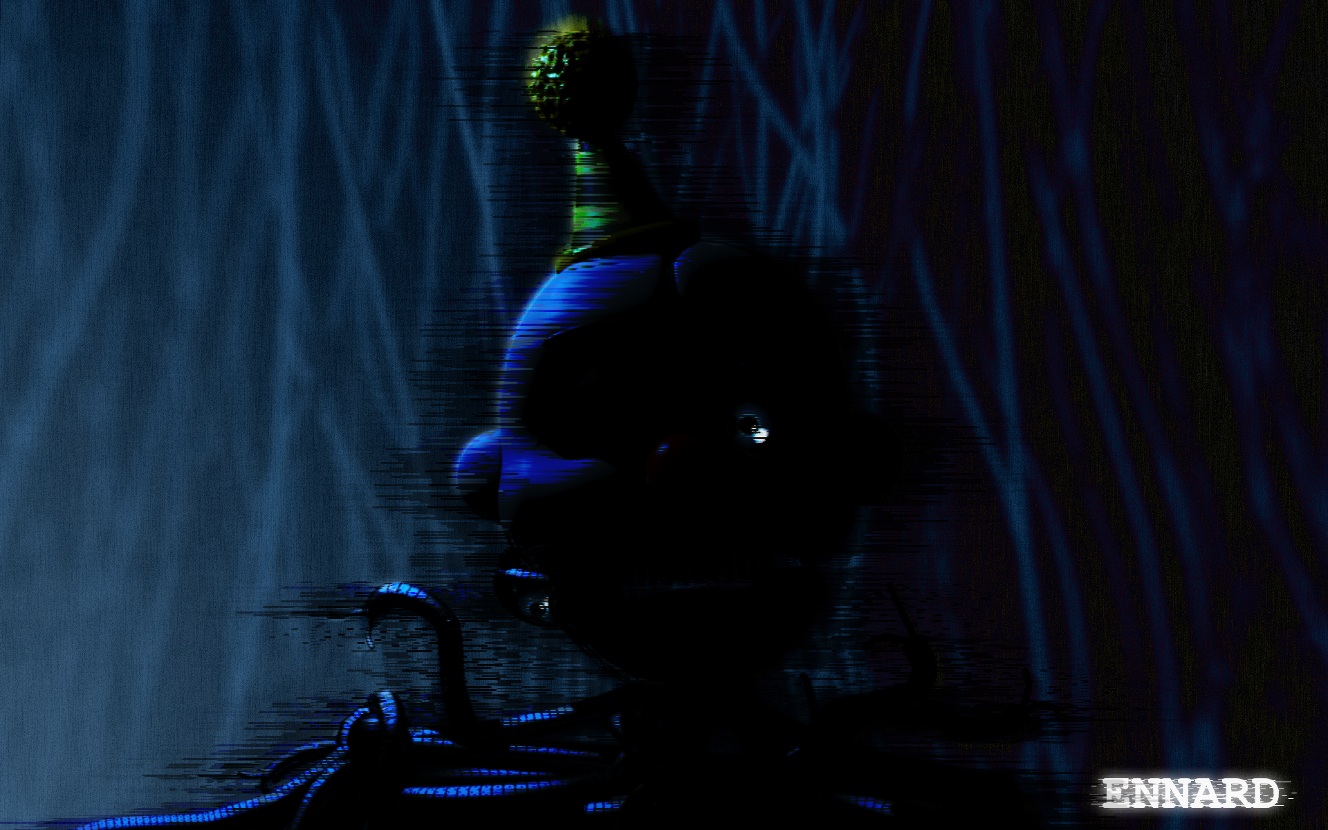 Ennard Wallpapers