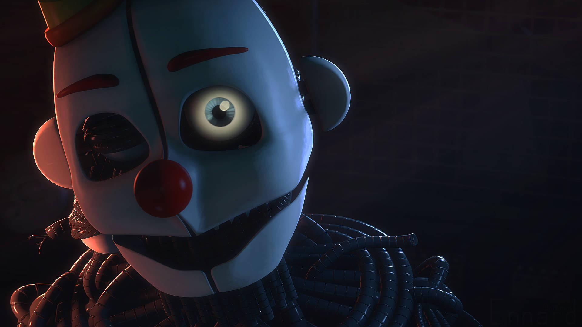 Ennard Wallpapers