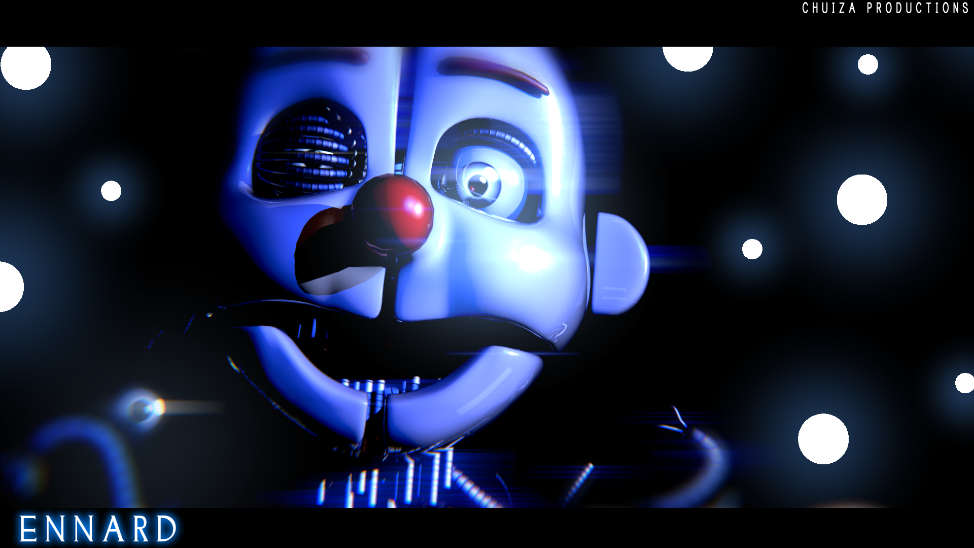 Ennard Wallpapers