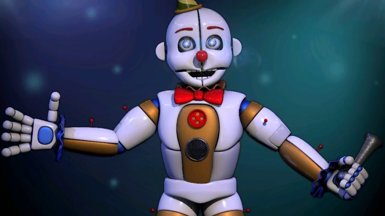 Ennard Wallpapers