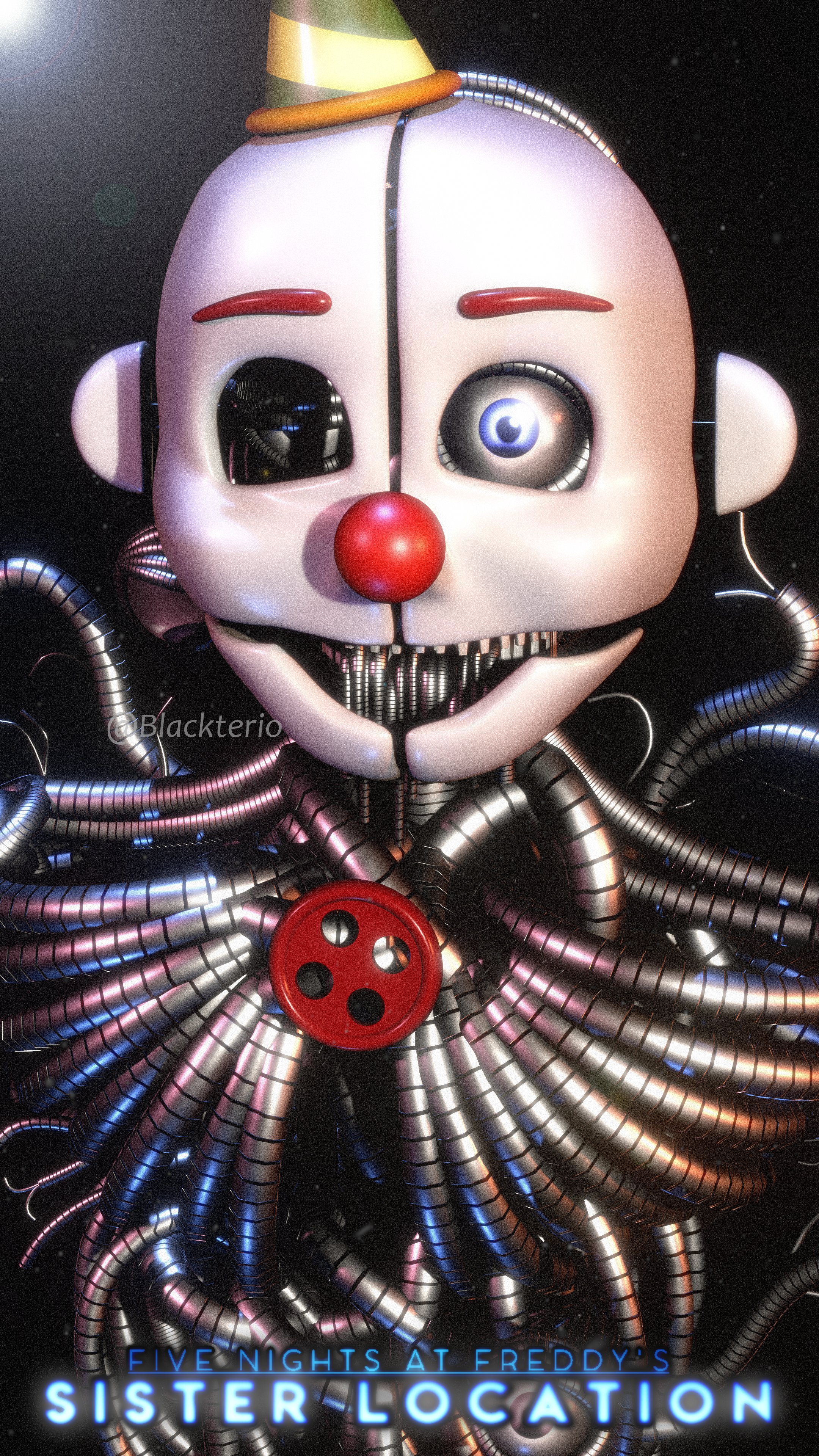 Ennard Wallpapers