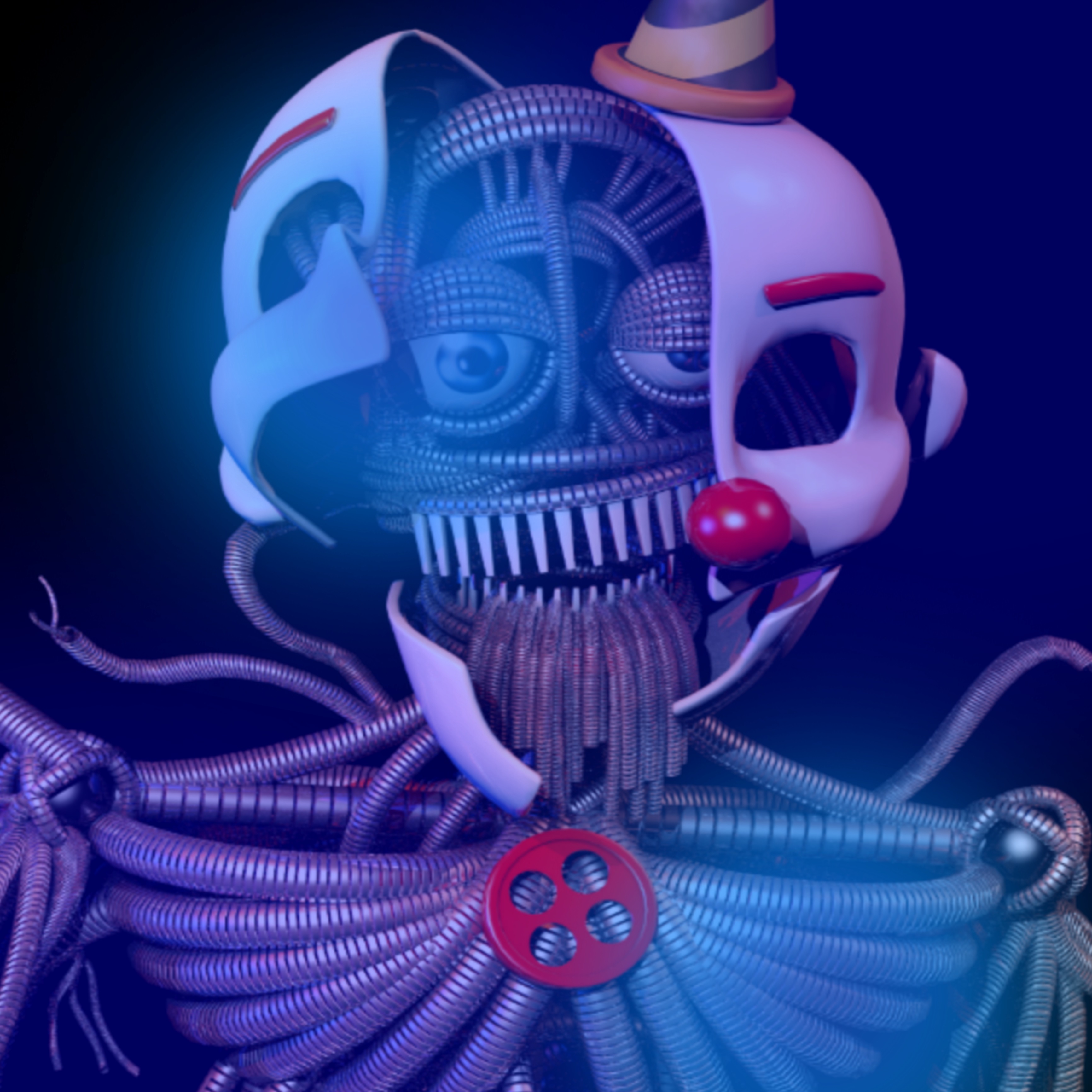 Ennard Wallpapers