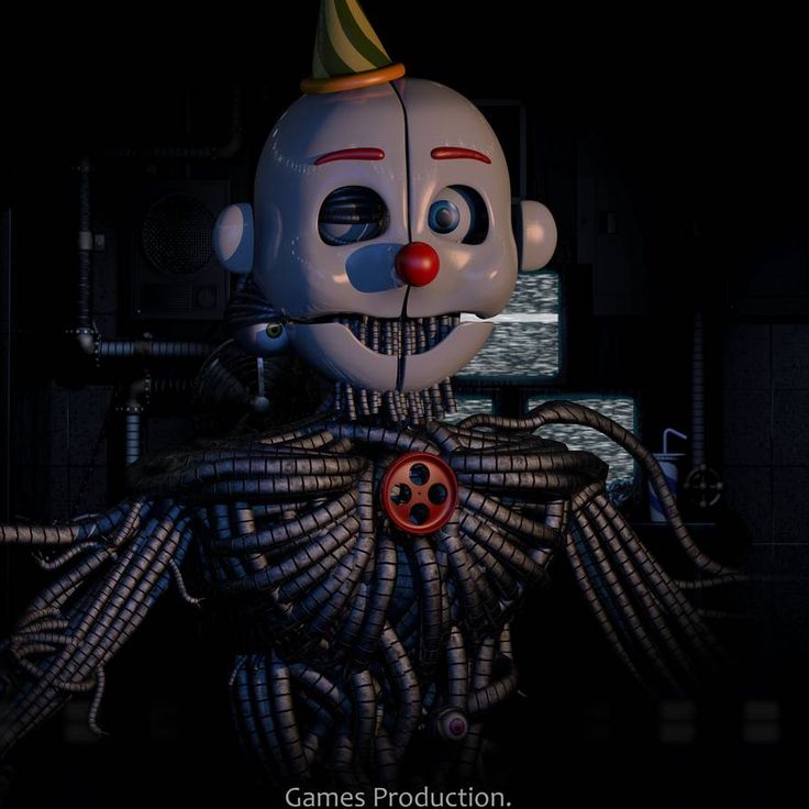 Ennard Wallpapers