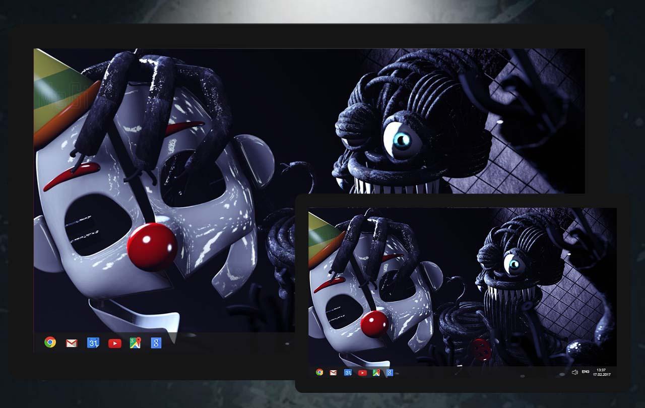 Ennard Wallpapers