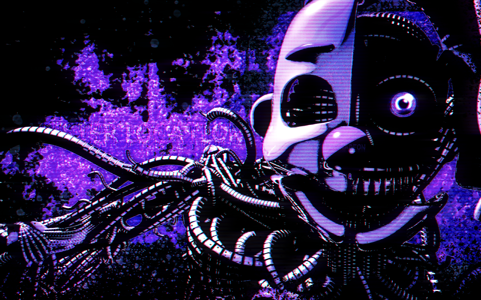 Ennard Wallpapers