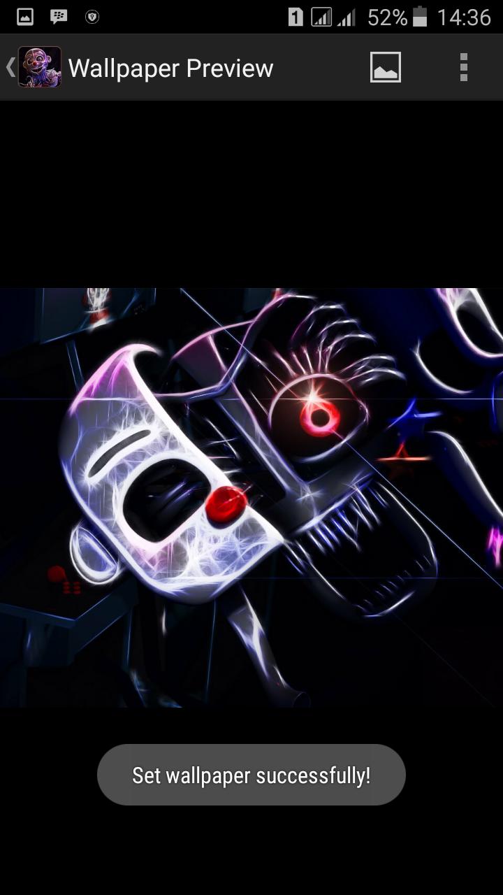 Ennard Wallpapers