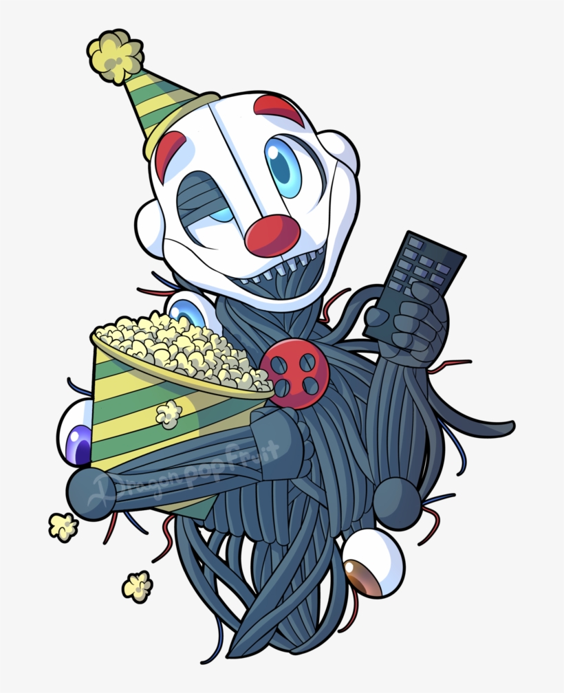 Ennard Wallpapers