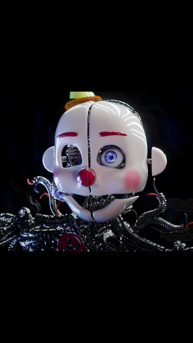 Ennard Wallpapers