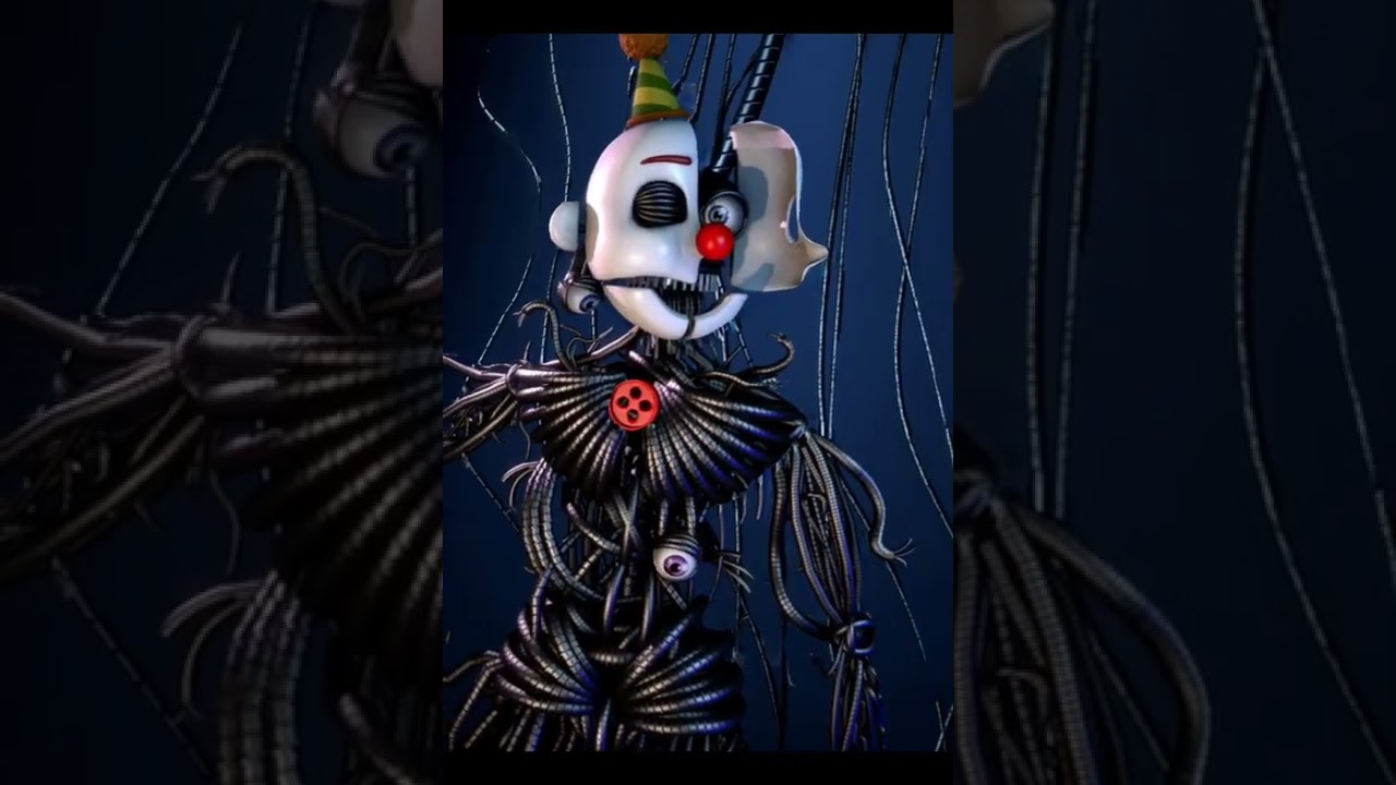 Ennard Wallpapers