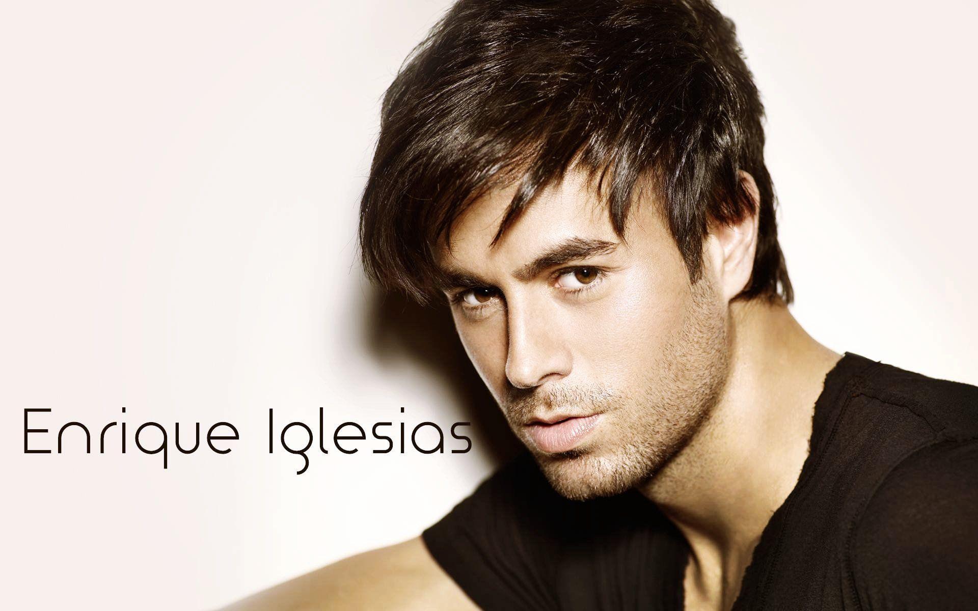 Enrique Eglesias Wallpapers