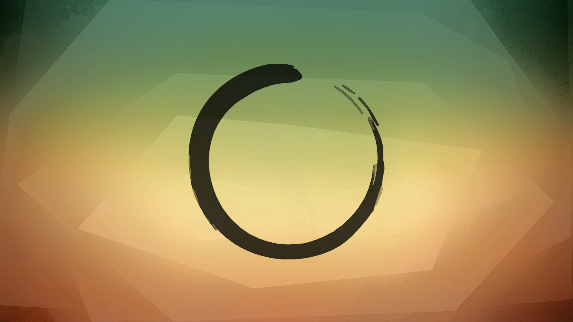 Enso Wallpapers