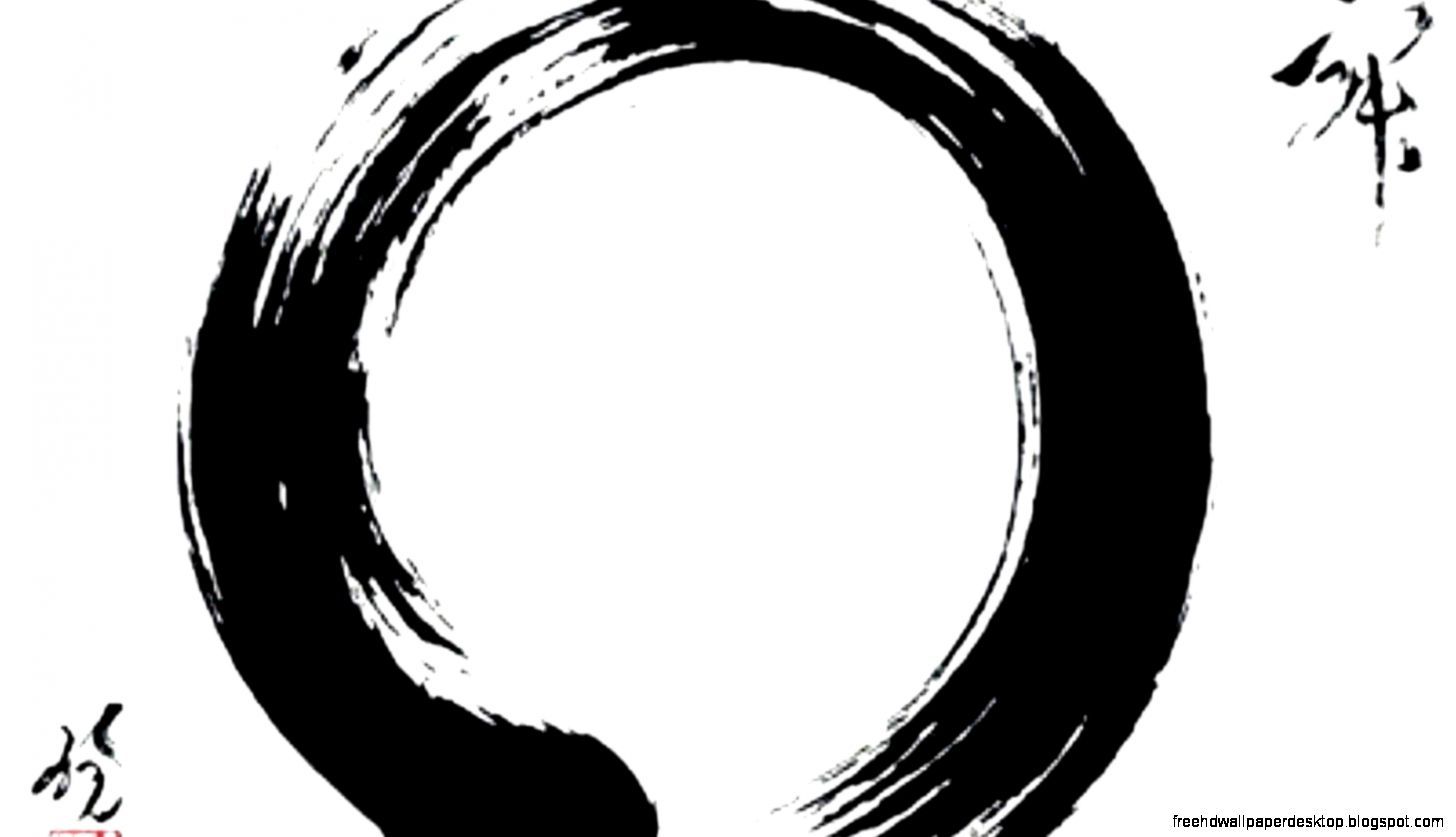 Enso Wallpapers