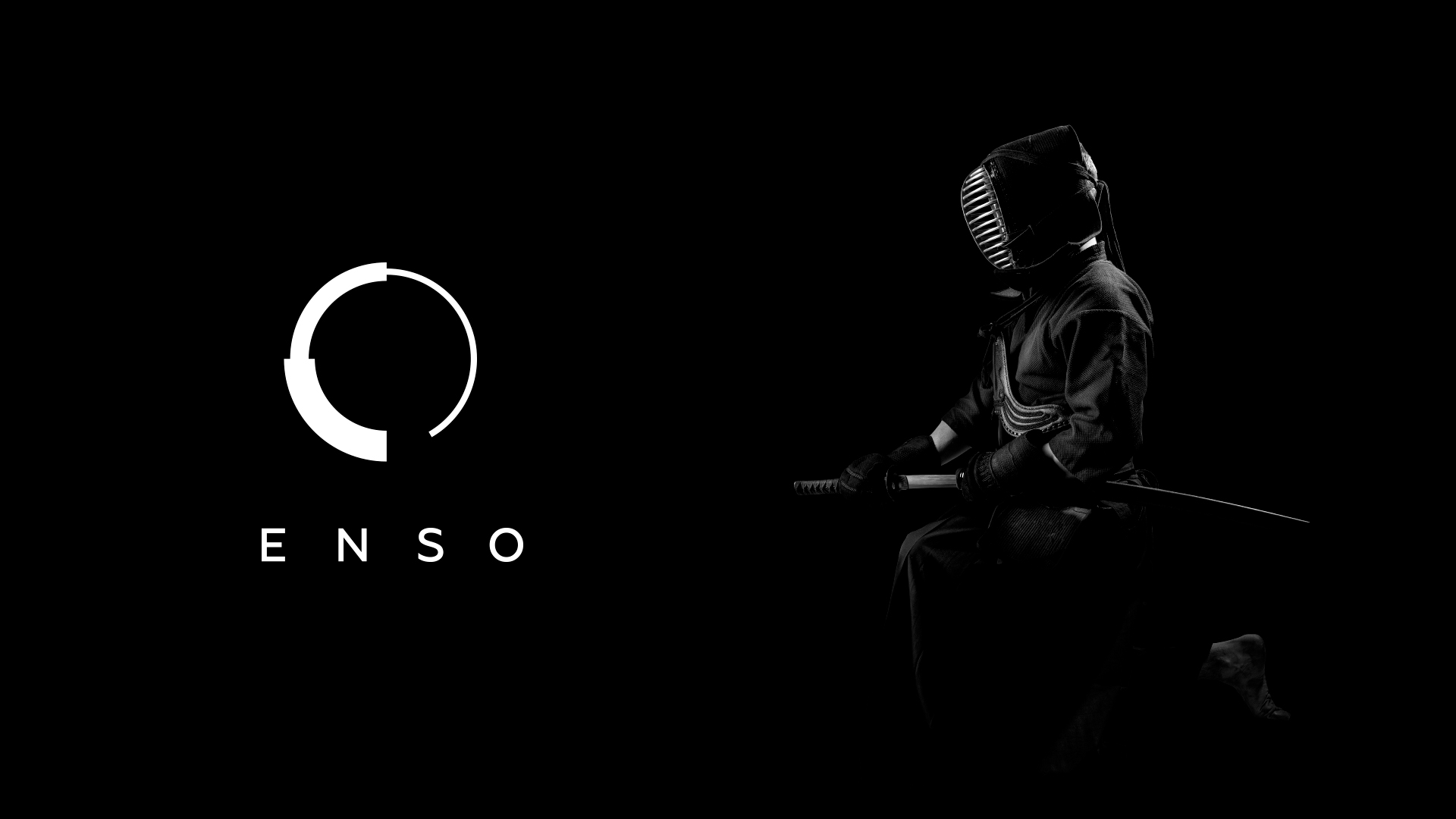 Enso Wallpapers
