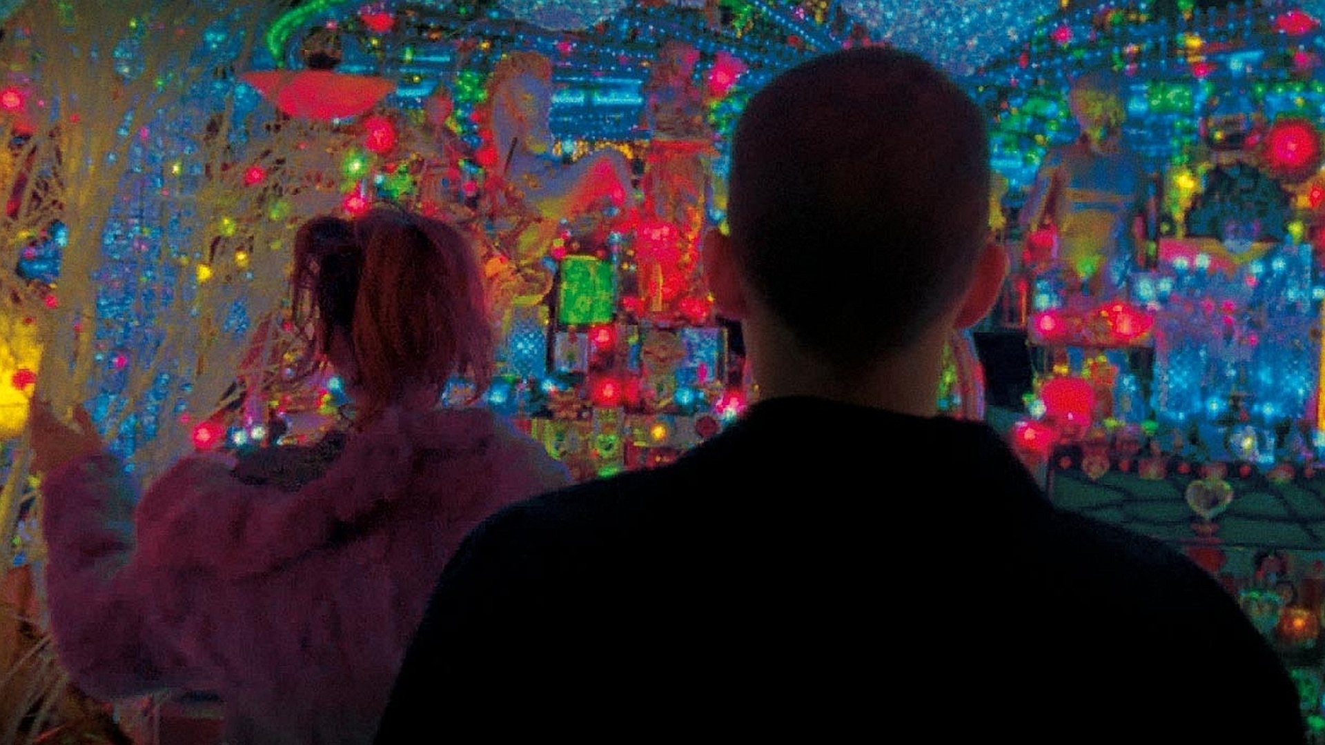 Enter The Void Wallpapers