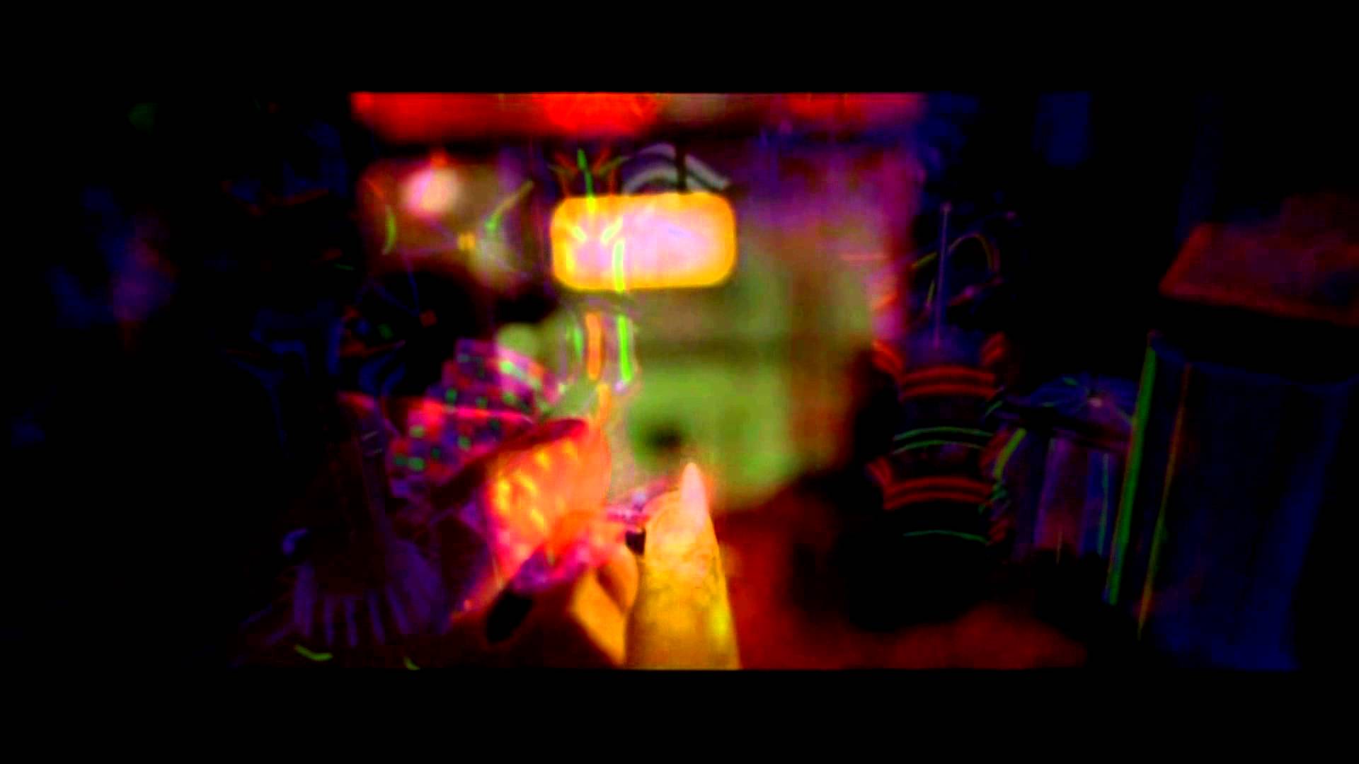 Enter The Void Wallpapers