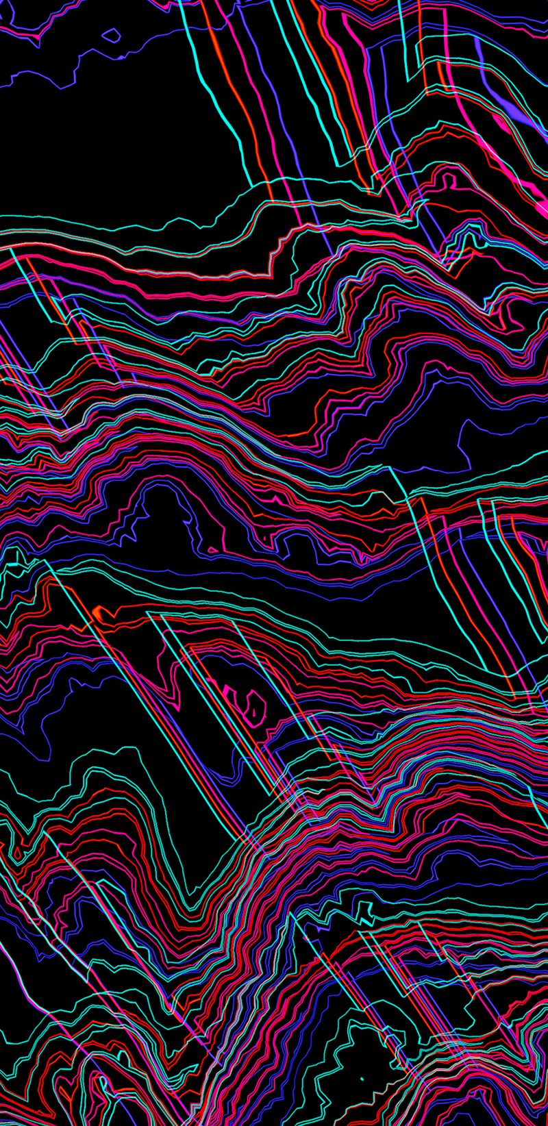 Enter The Void Wallpapers