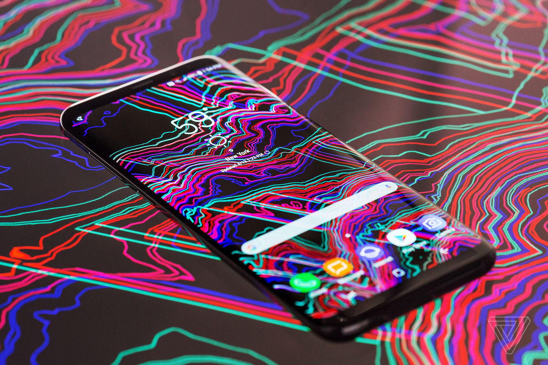 Enter The Void Wallpapers